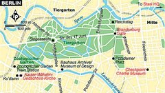 48 ur v Berlinu: Nova evropska prestolnica hedonizma