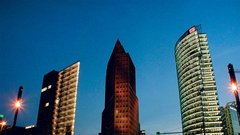 48 ur v Berlinu: Nova evropska prestolnica hedonizma