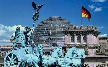 48 ur v Berlinu: Nova evropska prestolnica hedonizma