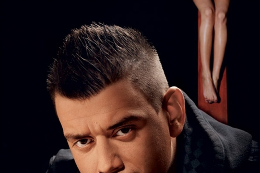 Trkaj (foto: Ivana Krešić)