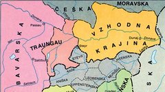 Slovenija, moja država