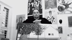Forum: Zaporniški blues