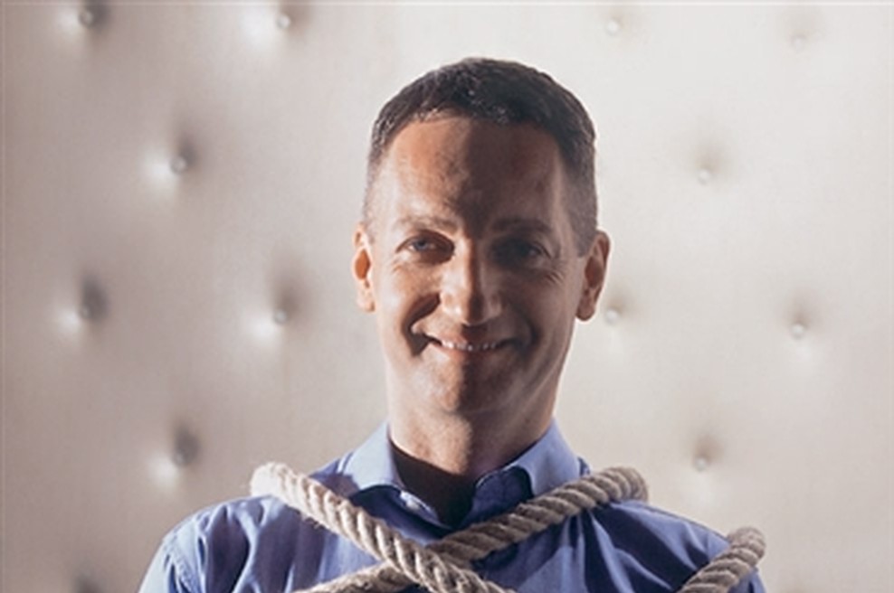 20V: Boris Popovič (foto: Bor Dobrin)