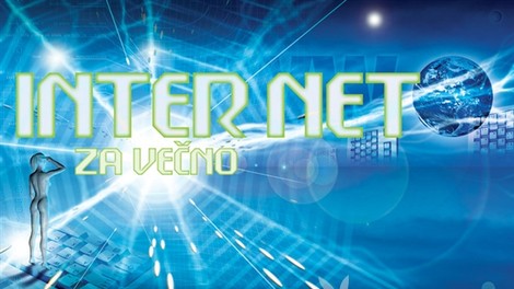 Internet za večno