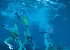 Osvežitev z razgledom