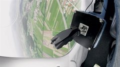 Vozili smo Zeppelin NT