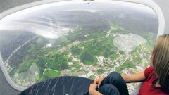 Vozili smo Zeppelin NT