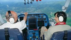 Vozili smo Zeppelin NT