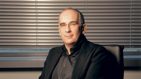 20V: Igor Akrapovič