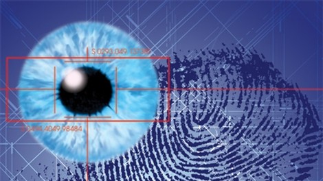 Biometrija: Rešitev ali problem?
