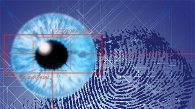 Biometrija: Rešitev ali problem? (foto: Goya)