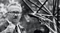 Edvard Kardelj: »Moramo je napraviti, makar gladovali i makar nas godinama stajala polovinu budžeta!«