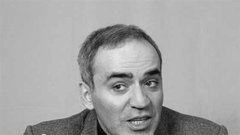 Gari Kasparov