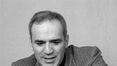 Gari Kasparov