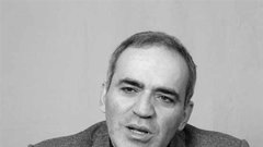 Gari Kasparov