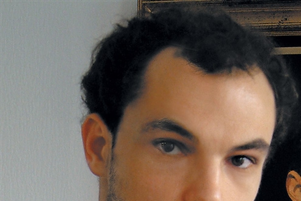 Anže Logar