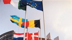 Forum: Bo Bruselj res novi Beograd?
