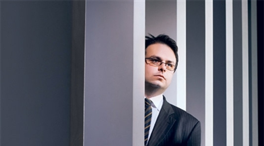 Marko Malovrh (foto: Bor Dobrin)