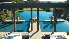 The Saxon Boutique Hotel & Spa, Južna Afrika 