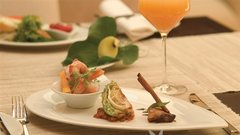 The Saxon Boutique Hotel & Spa, Južna Afrika 