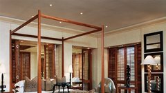 Naj butični hotel: The Saxon Boutique Hotel & Spa, Južna Afrika 