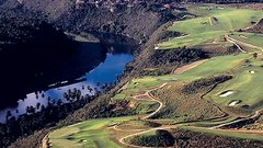 Naj golf in hotelski kompleks: Casa de Campo, Dominikanska republika 