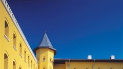 Najbolj luksuzne strehe nad glavo