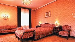 Najbolj luksuzne strehe nad glavo