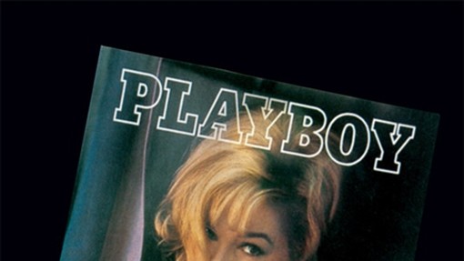 Nihče ne kupuje Playboya zaradi člankov!