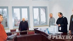 Komu nese najdlje?