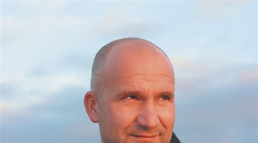 20V: Aleš Kristančič (foto: Ivana Krešić)
