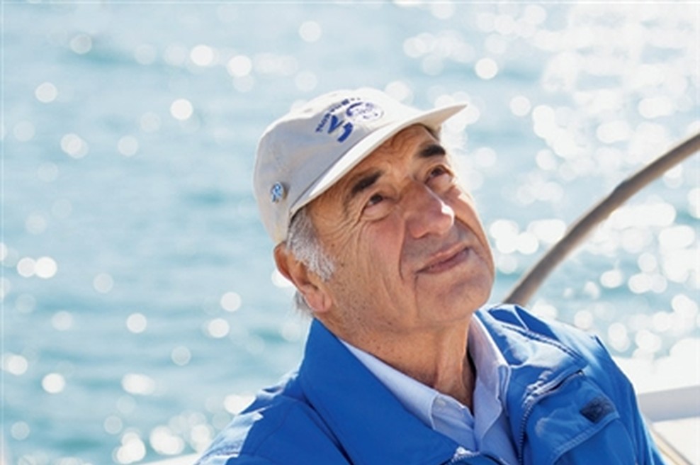 Janko Kosmina (foto: Ivana Krešić)
