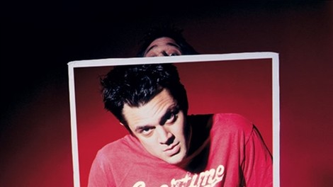 20V: Johnny Knoxville