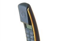 Brezžični telefon beocom 2. Snovali so ga kar dve leti, idejo zanj pa dobili pri ptici, uganili ste – papigi. Pri nas ga ne bo v prodaji še najmanj leto dni.