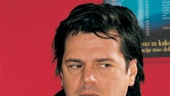 Mario Šelih