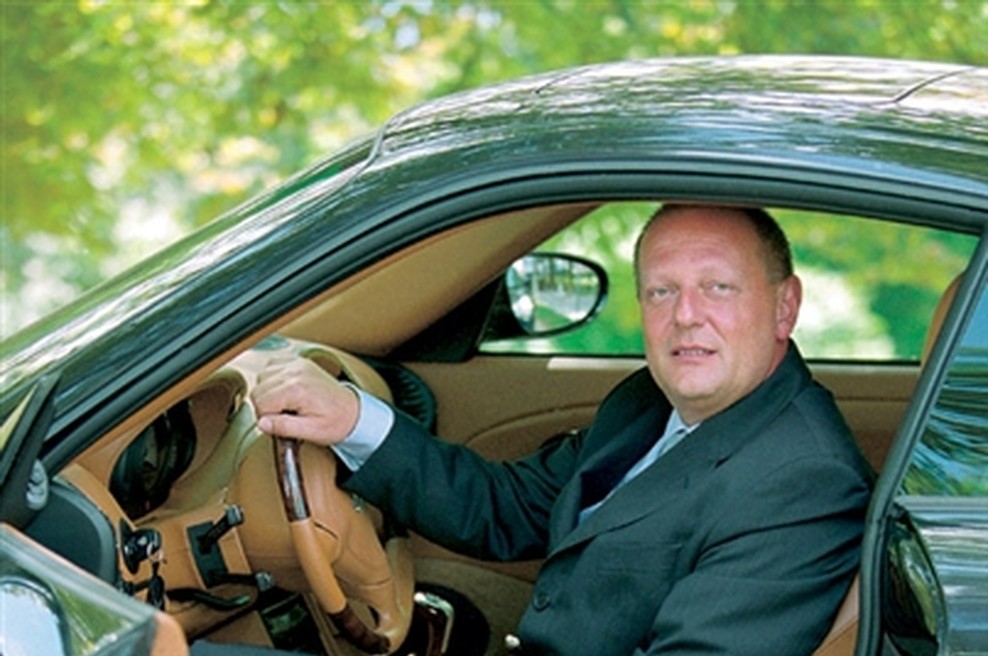 20V: Miro Senica (foto: Borut Krajnc)