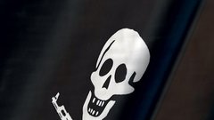 Pirati našega časa