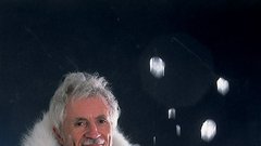 Stane Klemenc - Alpinist in osvajalec ledenih prostranstev zemeljskih tečajev.