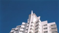 Hotel Delano, Miami1995