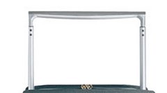 Samsonite by Starck, Samsonite 2000