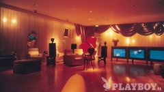 Hotel Sanderson, London 2000