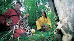 Tam, koder potuje, ne prodajajo turističnih razglednic