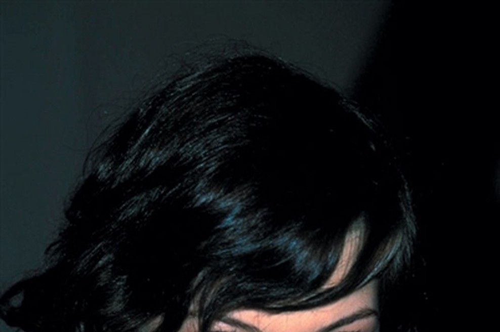 20V: Milla Jovovich (foto: Peter Brooker - Rex)