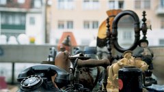 Forum: Kako visoko kotira babičino razpelo?