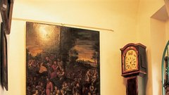 Forum: Kako visoko kotira babičino razpelo?