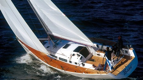 Labodja pesem
