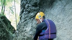 Forum: Saj niste cagav fant, ali pač?