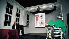 Peter Mlakar / foto: Igor Andjelić