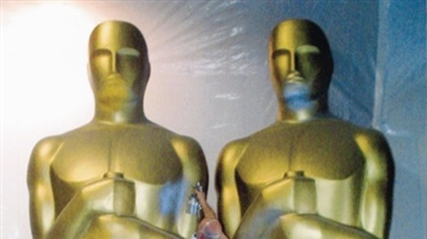 Politika v Hollywoodu