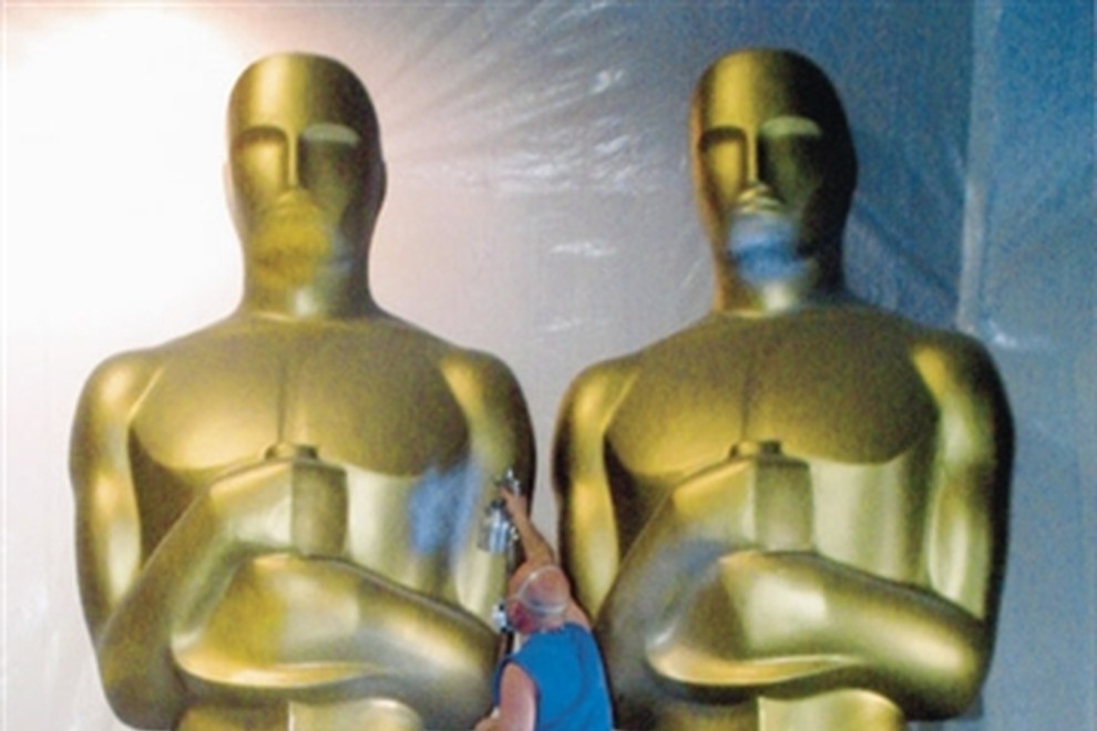 Politika v Hollywoodu
